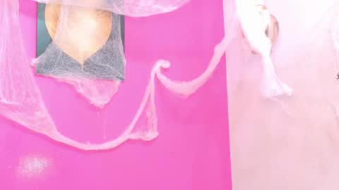 ebonyndsavage online show from October 24, 2025, 11:34 pm