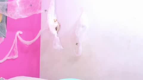 ebonyndsavage online show from October 25, 2025, 6:35 pm