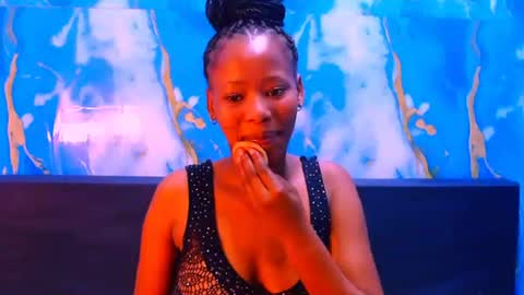 ebonypretty69 online show from December 3, 2025, 6:32 am