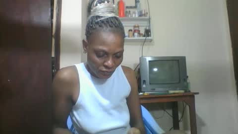 JACKLINE online show from September 28, 2025, 6:19 am