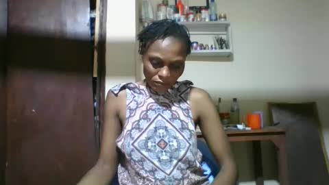 JACKLINE online show from March 19, 2026, 2:15 am