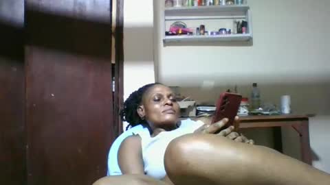 JACKLINE online show from April 17, 2026, 9:40 pm