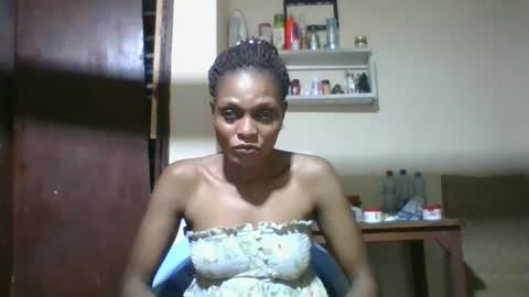 JACKLINE online show from May 16, 2026, 10:12 am