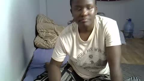ebonyrapunzelle online show from June 1, 2026, 7:26 pm