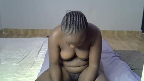 ebonyrapunzelle online show from June 22, 2026, 12:46 pm