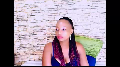 Snapshot of ebonyseductionz chatting on February 28, 2025, 1:58 am Zammy online show from February 28, 2025, 1:58 am