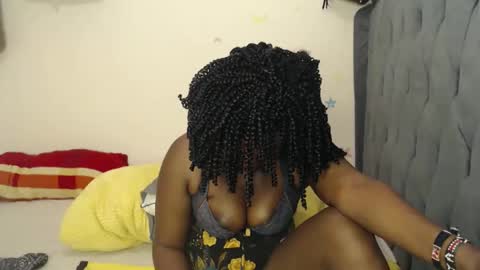 ebonyshiks online show from January 9, 2026, 4:37 am