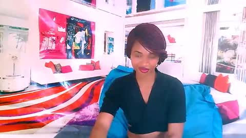 Candy online show from February 6, 2025, 5:57 am