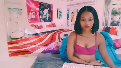 Candy online show from February 15, 2025, 2:15 am