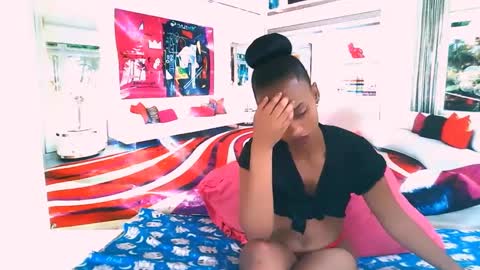 Candy online show from February 18, 2025, 12:37 am