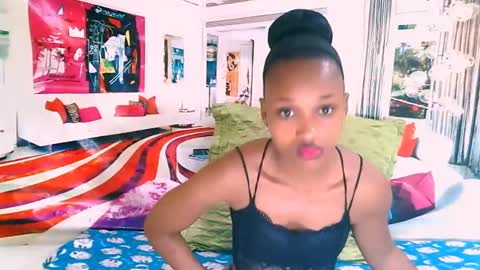 Candy online show from February 19, 2025, 6:22 am