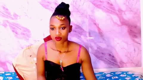 Candy online show from February 28, 2025, 12:21 am