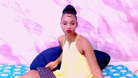 Candy online show from March 4, 2025, 9:29 am