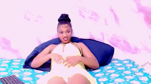 Candy online show from March 4, 2025, 1:17 pm