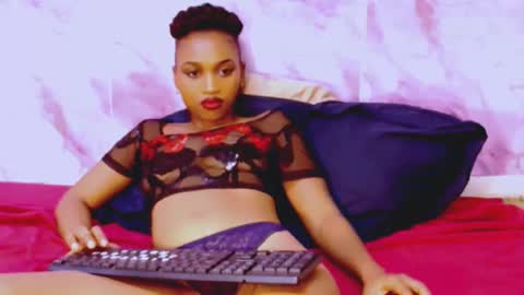 Candy online show from March 11, 2025, 11:44 am