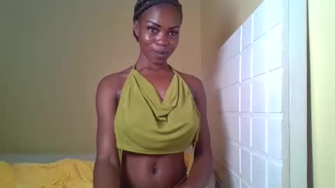 ebonytanqueen online show from March 15, 2026, 1:22 am