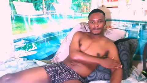 ebonytiger69 online show from January 6, 2026, 7:06 pm