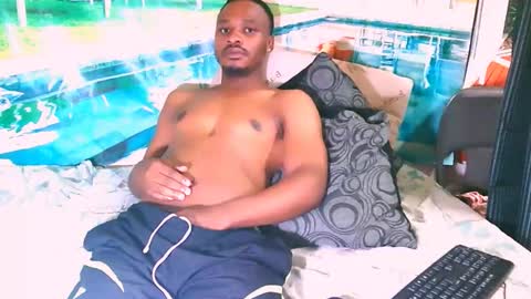 ebonytiger69 online show from January 7, 2026, 7:11 am