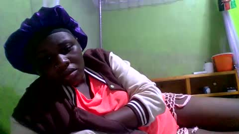 Toto online show from November 21, 2025, 3:16 am