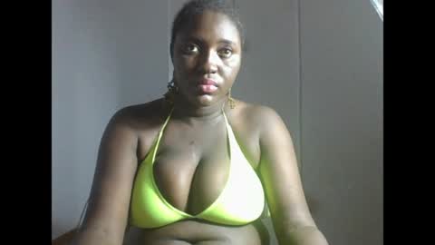ebonyvd online show from June 14, 2026, 8:22 pm
