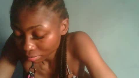 ebonyxxbabe online show from October 6, 2025, 11:13 pm