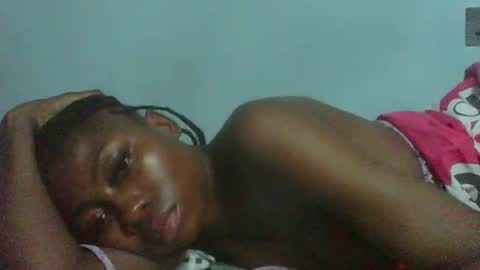 ebonyxxbabe online show from October 17, 2025, 5:10 am
