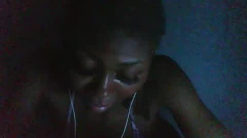 ebonyxxbabe online show from October 17, 2025, 5:59 pm