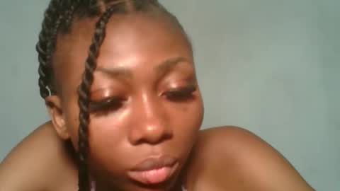 ebonyxxbabe online show from October 24, 2025, 6:59 pm