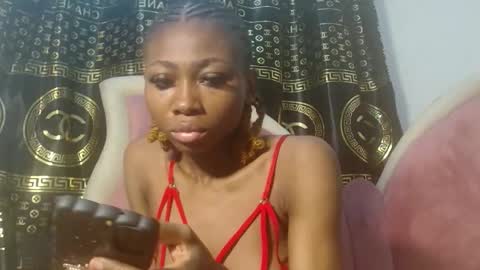ebonyxxbabe online show from December 17, 2025, 5:24 am