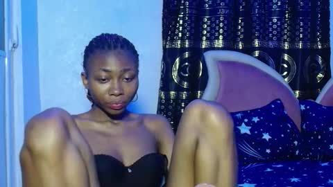 ebonyxxbabe online show from February 27, 2026, 9:26 pm