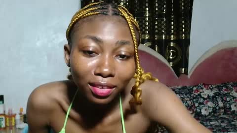 ebonyxxbabe online show from June 2, 2026, 7:16 pm