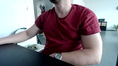 Snapshot of echoesethos chatting on February 11, 2026, 12:54 pm Echo online show from February 11, 2026, 12:54 pm