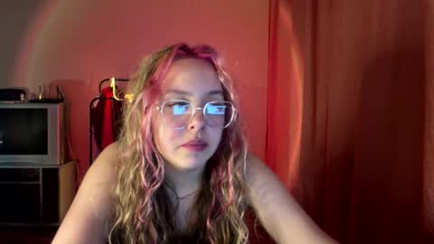 April online show from February 10, 2026, 9:19 pm