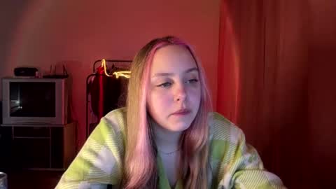 April online show from February 13, 2026, 9:33 pm