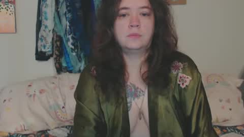 Weird Echo online show from September 22, 2025, 11:45 am