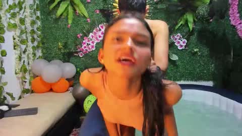 Blake and Jess online show from October 25, 2025, 7:41 pm