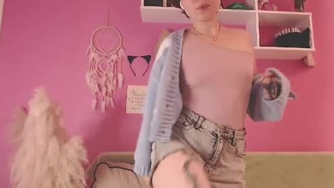 ecstasys_ online show from May 4, 2026, 6:37 pm