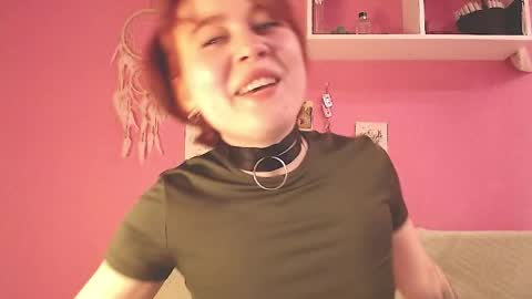 ecstasys_ online show from May 6, 2026, 8:58 pm