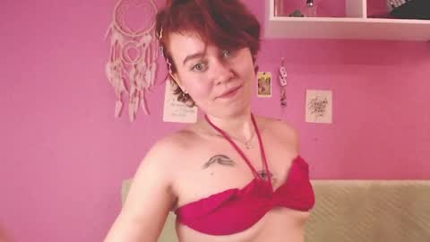 ecstasys_ online show from May 8, 2026, 7:52 pm