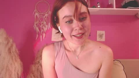 ecstasys_ online show from May 17, 2026, 8:27 pm