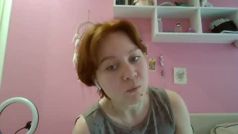 ecstasys_ online show from May 18, 2026, 1:39 pm