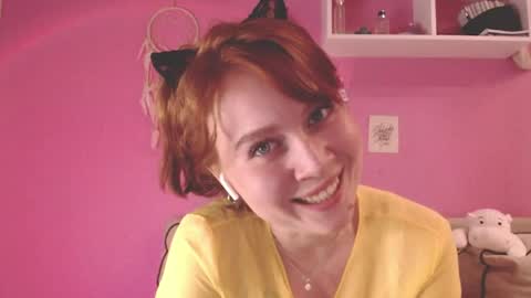 ecstasys_ online show from May 19, 2026, 8:15 pm