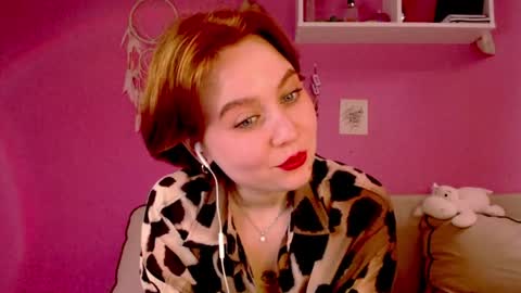 ecstasys_ online show from May 21, 2026, 6:15 pm