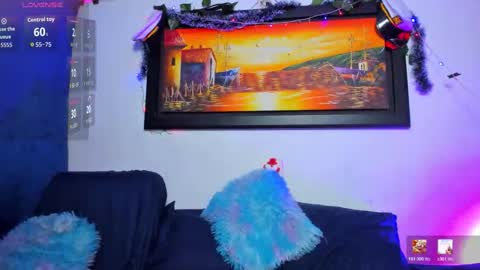 ecstasyx2_23 online show from January 6, 2026, 2:26 am