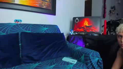 ecstasyx2_23 online show from January 15, 2026, 3:11 am