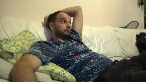 ET87 online show from October 19, 2025, 9:48 pm