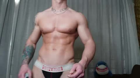 ed_hooligan online show from November 28, 2025, 11:13 am