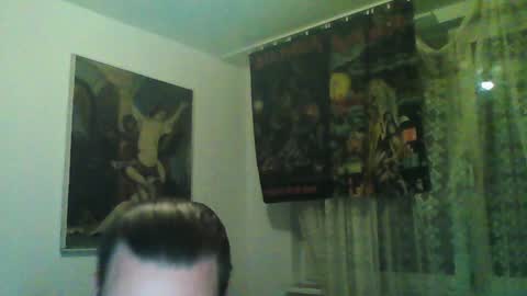 Edward online show from December 25, 2024, 6:30 pm