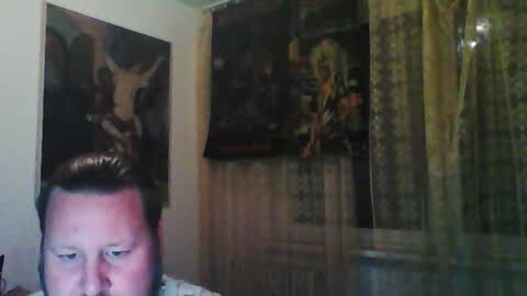 Edward online show from October 13, 2025, 5:46 pm