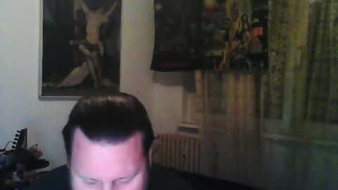 Edward online show from February 9, 2026, 6:45 pm